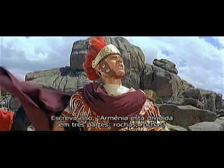 a revolta dos gradiadores 1958 - pico aventura (subtitled)