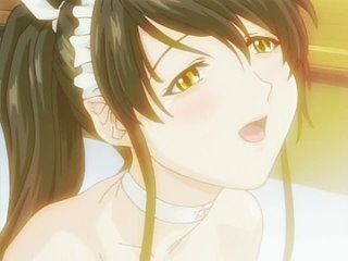 hentai porn anime bewitching beauty / onmyouji: youen emaki episode 1