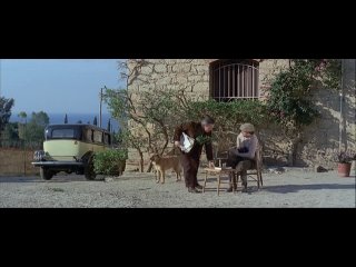 cousin / cousin (1974) - melodrama, comedy. aldo lado 1080p