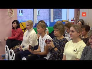 the municipal stage of the competition "teacher of the year" has reached the finish line